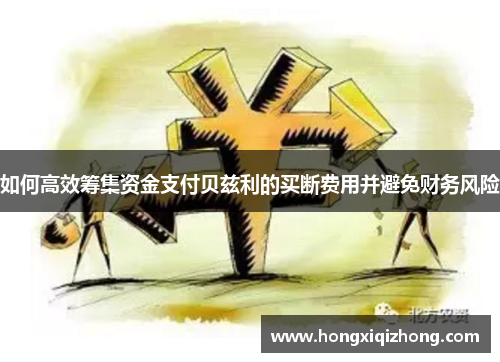 如何高效筹集资金支付贝兹利的买断费用并避免财务风险