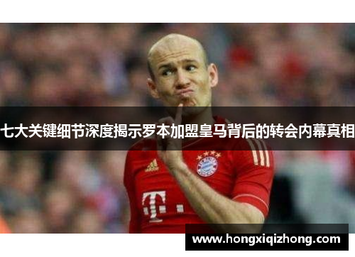 七大关键细节深度揭示罗本加盟皇马背后的转会内幕真相 七大关键细节深度揭示罗本加盟皇马背后的转会内幕真相