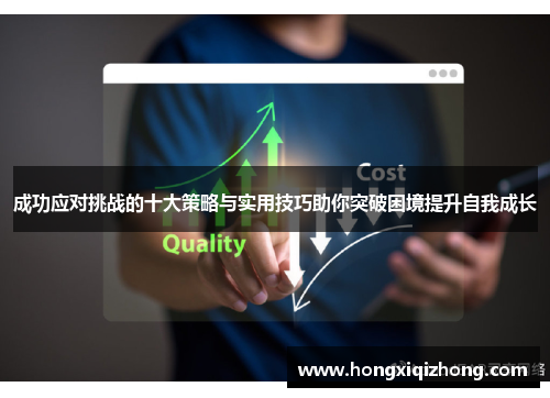 成功应对挑战的十大策略与实用技巧助你突破困境提升自我成长